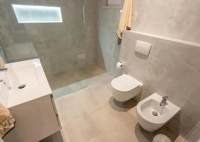 别墅 Secluded House - Guaranteed Privacy - Heated Pool *